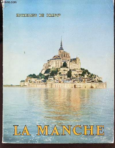 LA MANCHE / COLLECTION 