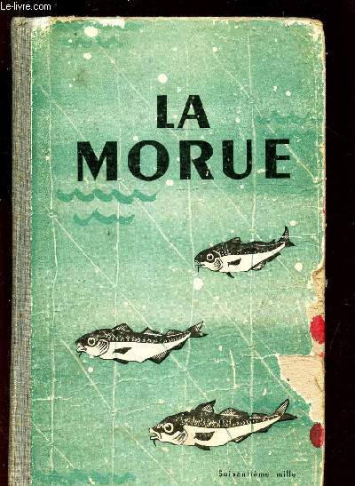 LA MORUE