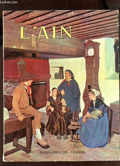 L'AIN / COLLECTION 