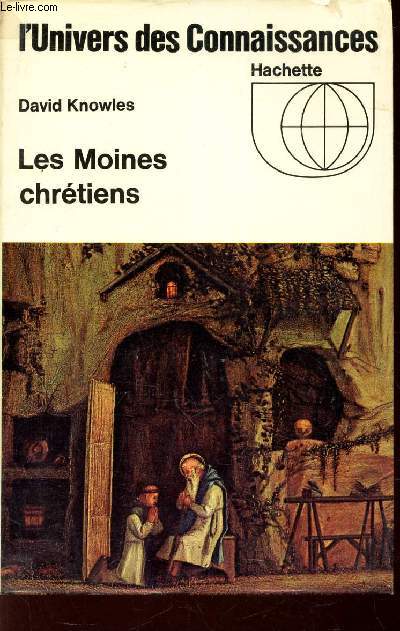 LES MOINES CHRETIENS / COLLECTION 