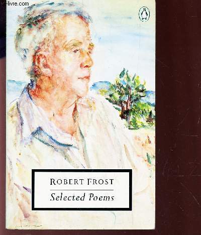 SELCTED POEMS