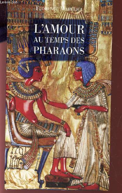 L'AMOUR AU TEMPS DES PHARAONS