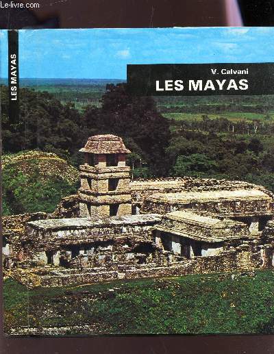 LES MAYAS