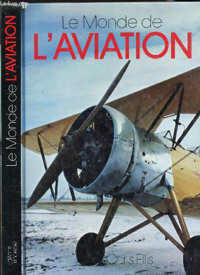 LE MONDE DE L'AVIATION
