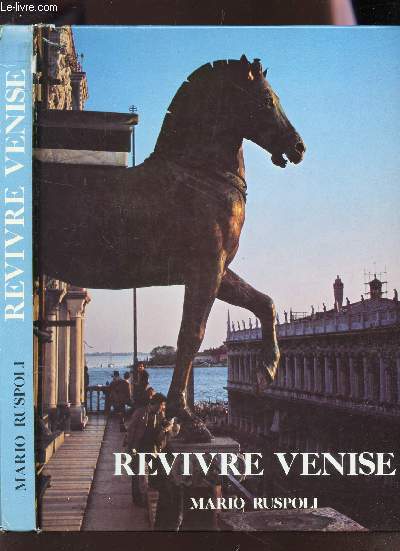 REVIVRE VENISE AVEC LES GRANDS VOYAGEURS