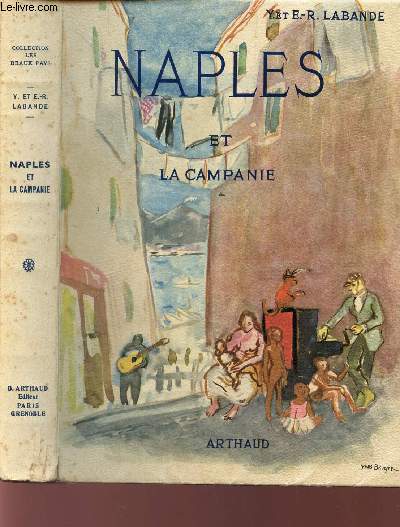 NAPLES ET COMPAGNIE