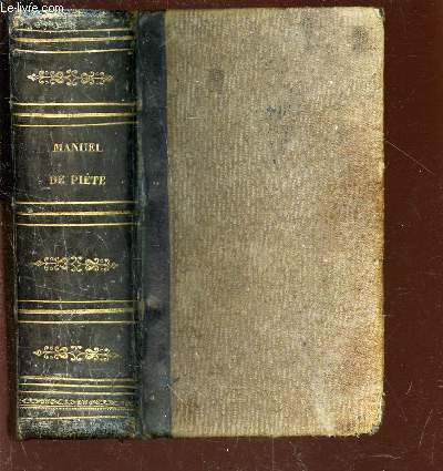 MANUEL DE PIETE