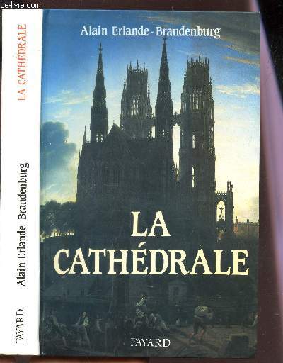 LA CATHDRALE