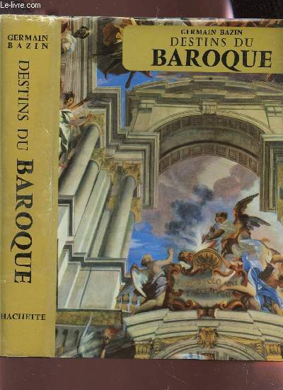 DESTINS DU BAROQUE