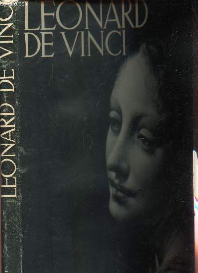 LEONARD DE VINCI