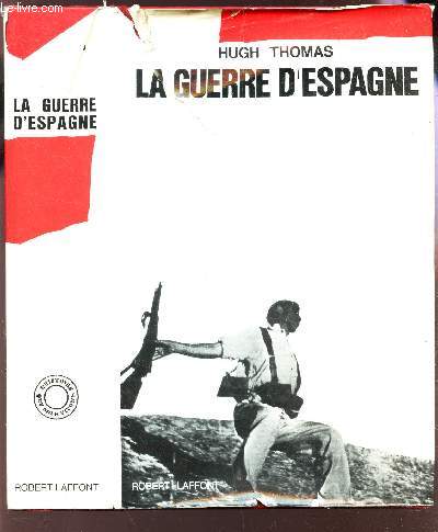 LA GUERRE D'ESPAGNE