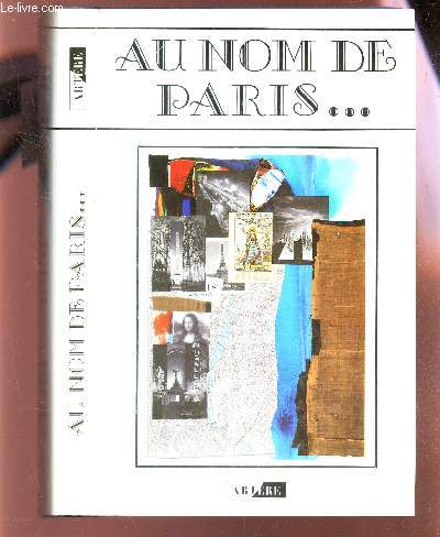 AU NOM DE PARIS ... / OCTOBRE 1985