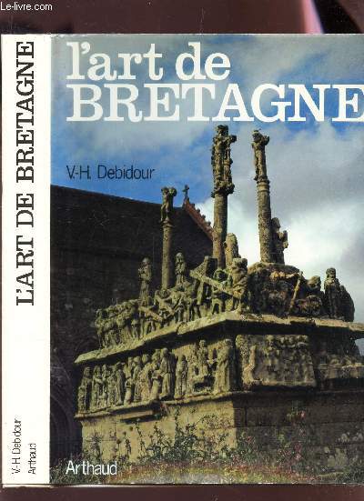 L'ART DE BRETAGNE