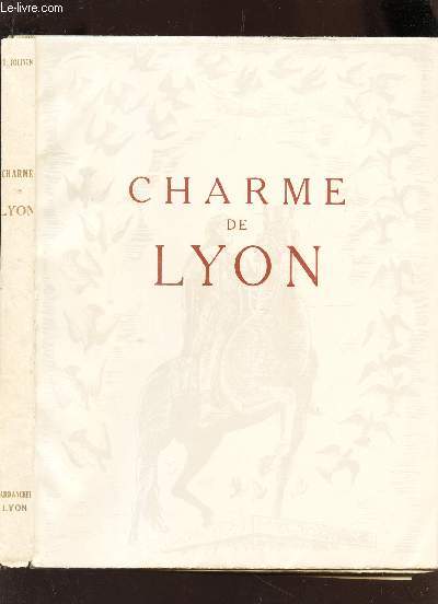 CHARME DE LYON