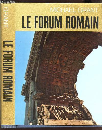 LE FORUM ROMAIN