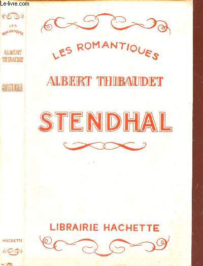 STENDHAL / COLLECTION 
