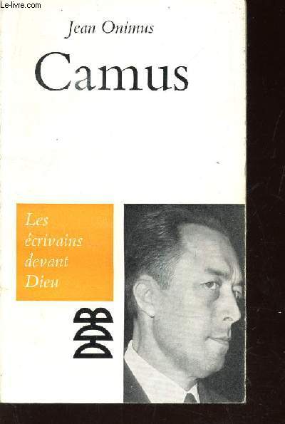 CAMUS / / COLLECTION 