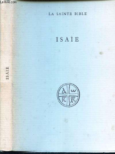 ISAIE / 