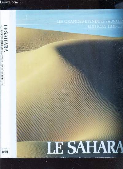 LE SAHARA.