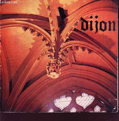 DIJON 