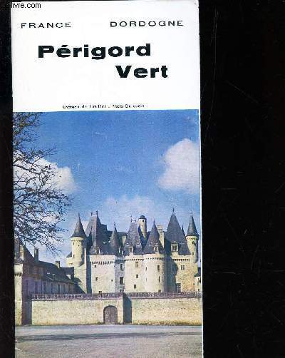 PERIGORT BERT /