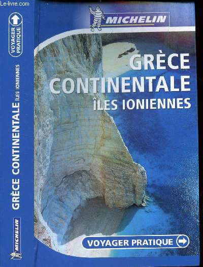 GRECE CONTINENTALE - ILES IONIENNES / COLLECTION 