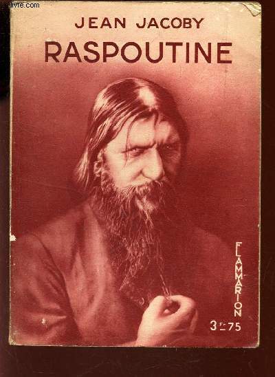 RASPOUTINE