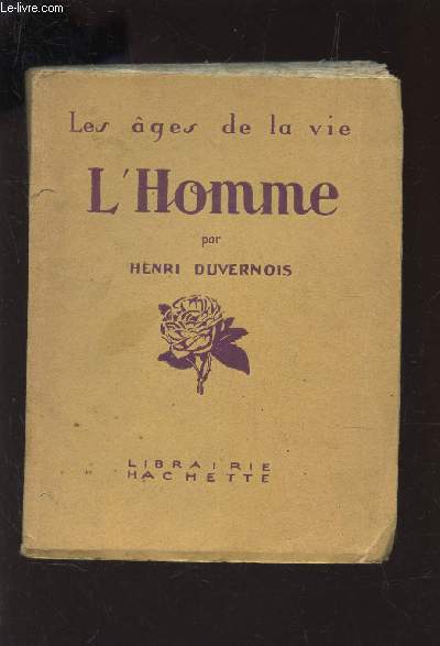 L'HOMME / 