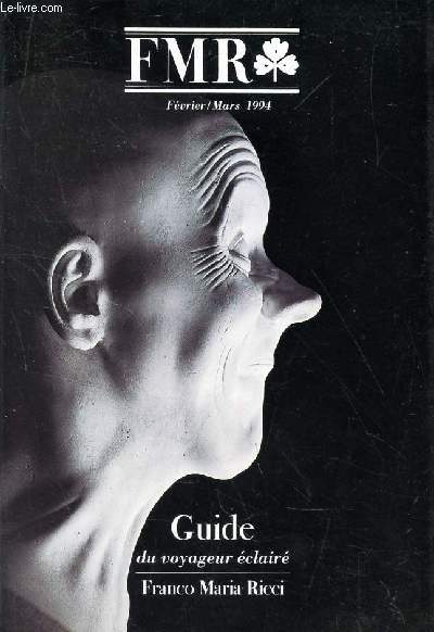 FMR - Guide du voyageur clair - Fevrier - Mars 1994.