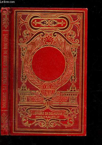 LA PREMIERE GARDE DE ROUSTAN / Le benjamin - C'est la faute a Jules Verne - Les premieres armes de Nono - La guerre de Noel - En eleveur en chambre - Tom Ier et Tom II / 2e EDITION.