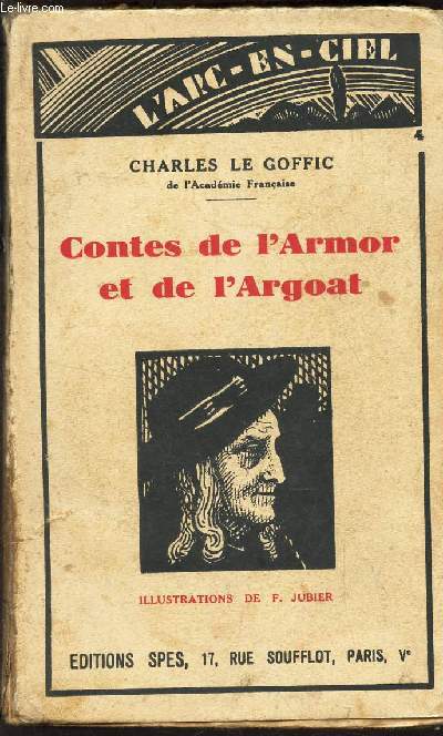 CONTES DE L'ARMOR ET DE L'ARGOAT.