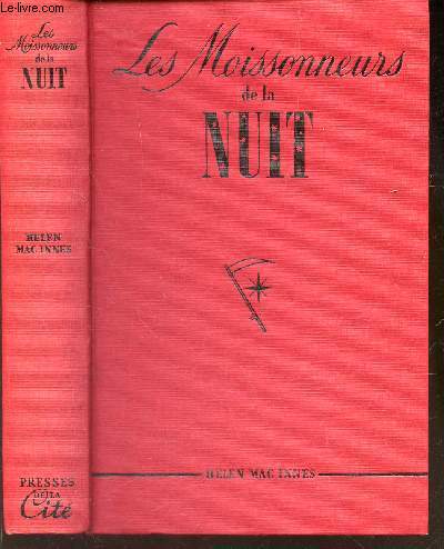 LES MOISSONNEURS DE LA NUIT.