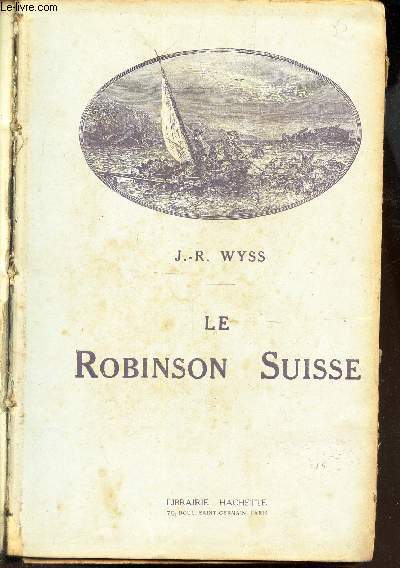 LE ROBINSON SUISSE