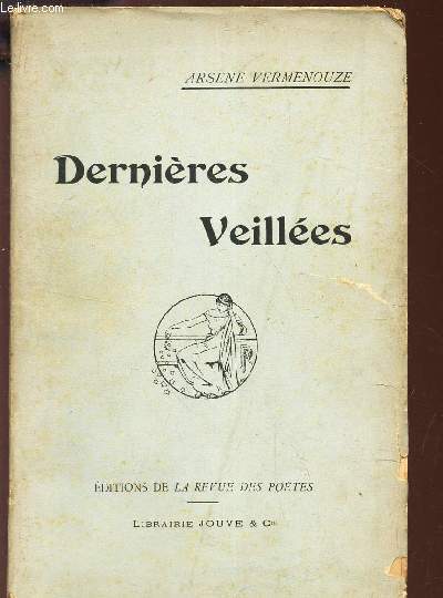 DERNIERES VEILLEES