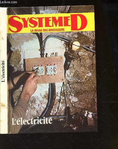 L'ELECTRICITE / COLLECTION 
