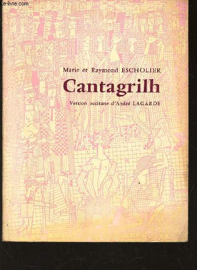 CANTAGRILH. 