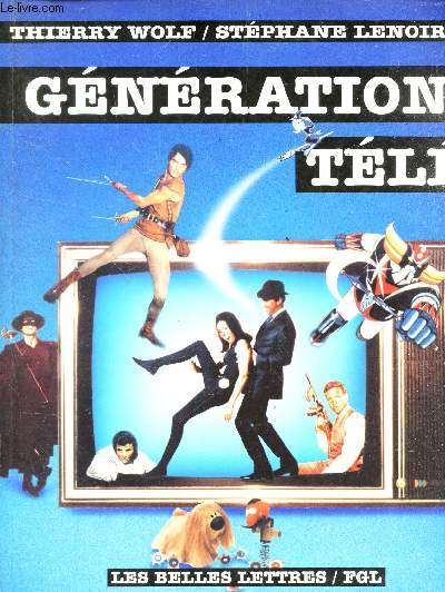 GENERATION TELE