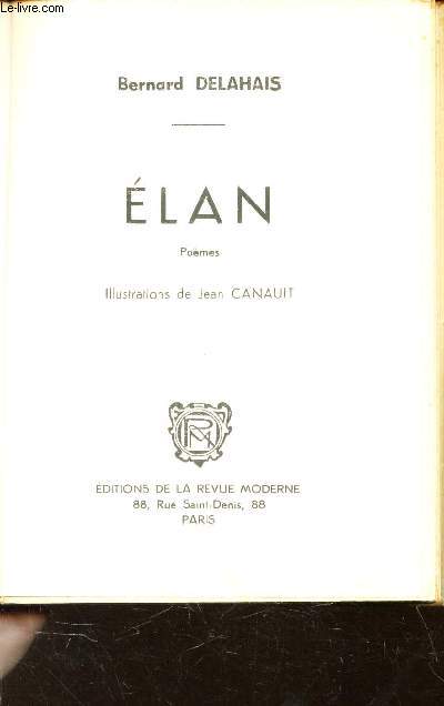 ELAN