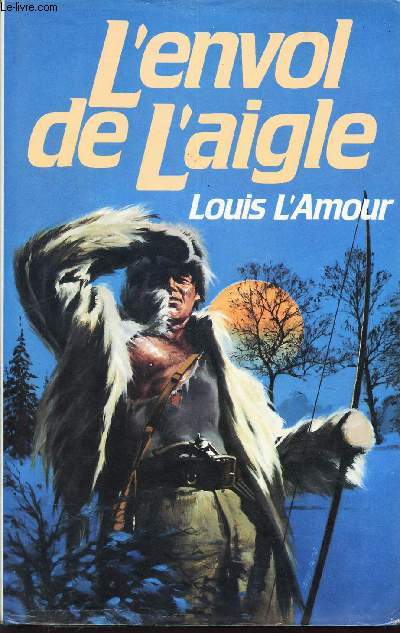 L'ENVOI DE L'AIGLE