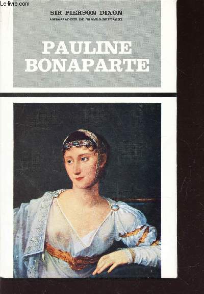 PAULINE BONAPARTE