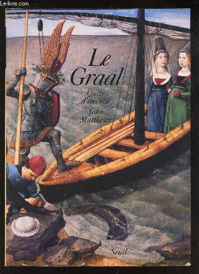 LE GRAAL