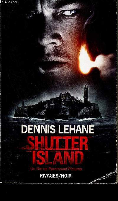 SHUTTER ISLAND