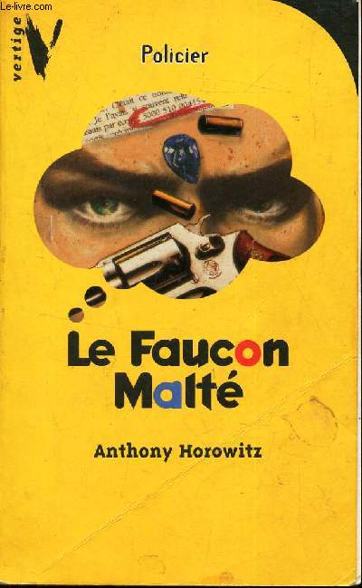 LE FAUCON MALTE