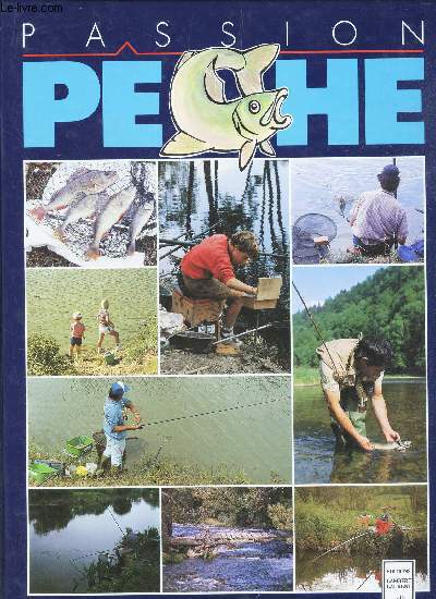 PASSION PECHE