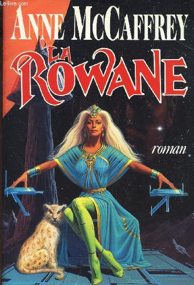 LA ROWANE