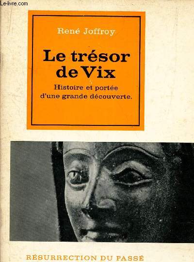 LE TRESOR DE VIX