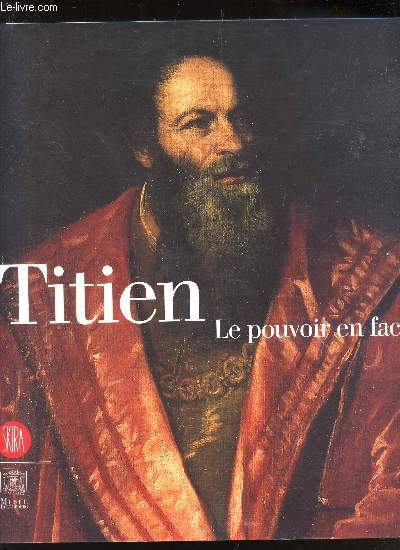 TITIEN LE POUVOIR EN FACE