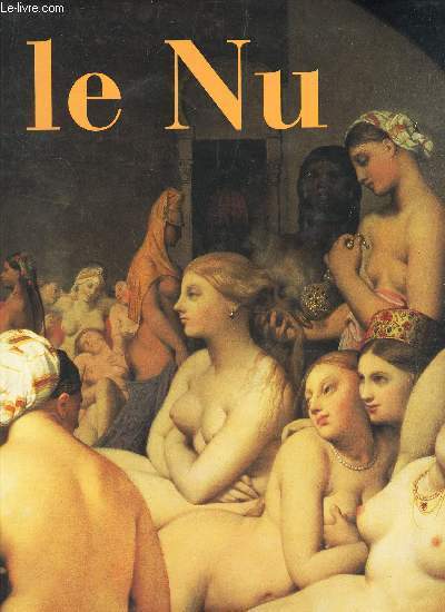 LE NU