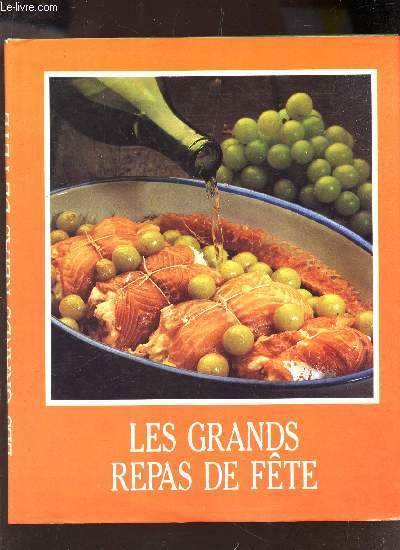 GASTRONOMIE DU MONDE ENTIER / LE MONDE COMPLET DE L'ART CULINAIRE