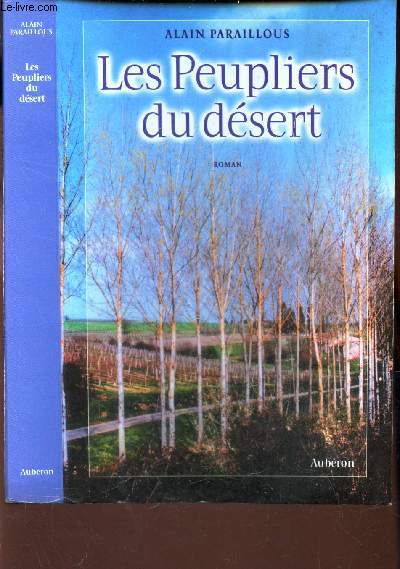 LES PEUPLIERS DU DESERT